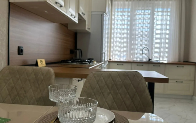 Квартира Уютная Центр Набережная Проспект Мира Рядом