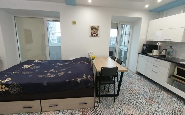 Квартира Уютная с Видом на Храм