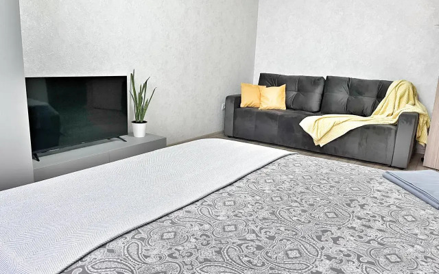 Yelena Zhk Ozerki Flat