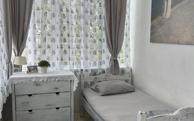 Pod Klyuch Dacha Private House