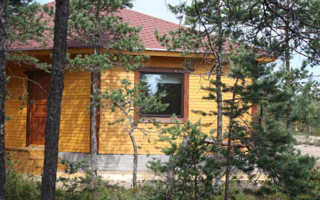 V Nurmoyle Olonka Guest House
