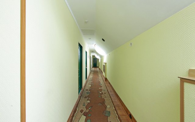 Мини-Отель Грёзы