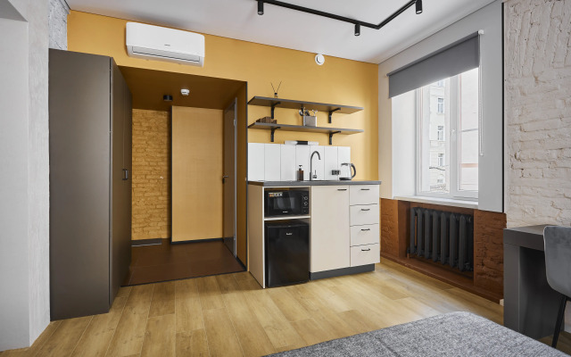 Отель Отельбург на Волховском