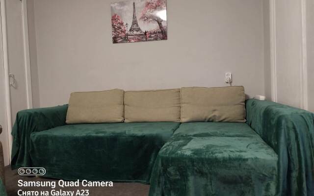 Квартира Пятнашка