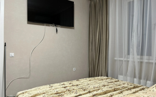 Квартира на Улице Имени Героя Николая Шевелёва 17