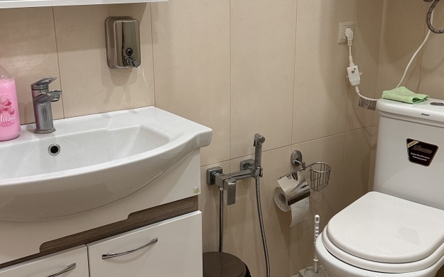 Гостевой дом У Каньона Сулакский каньон