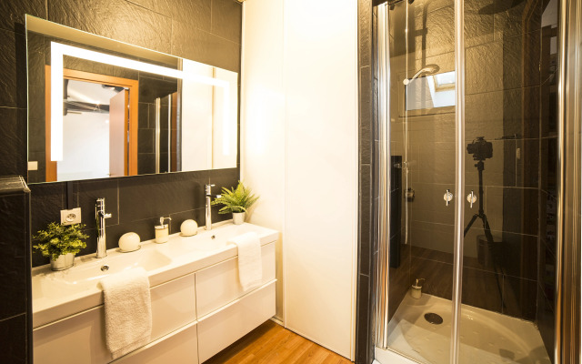 Вилла La Grange Emnitan