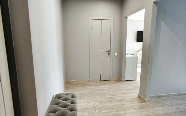 Квартира Уютная Евро 2-к в Центре