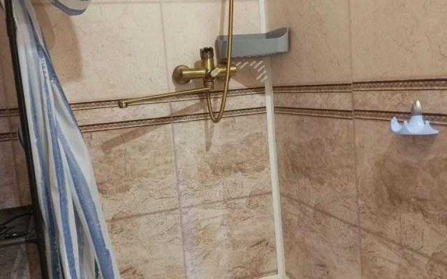 Gostevoy Domik V Kurortnom Gorodke Private house