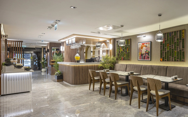 Garner Hotel Istanbul - Airport Arnavutkoy by IHG