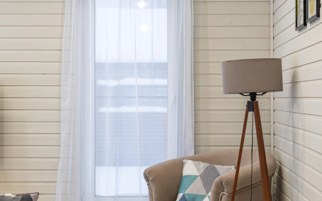 Частный Дом Simple Life Home 179