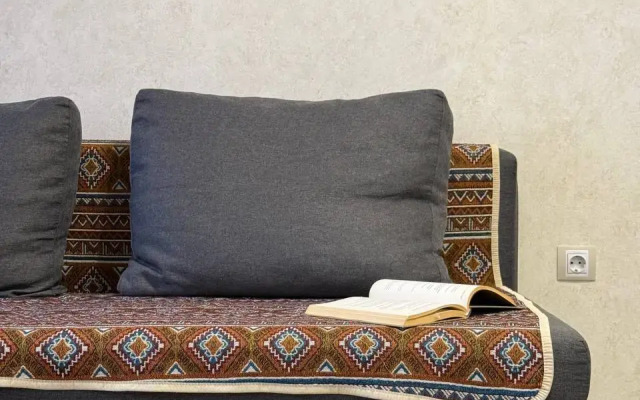 Квартира рядом с ЛДС