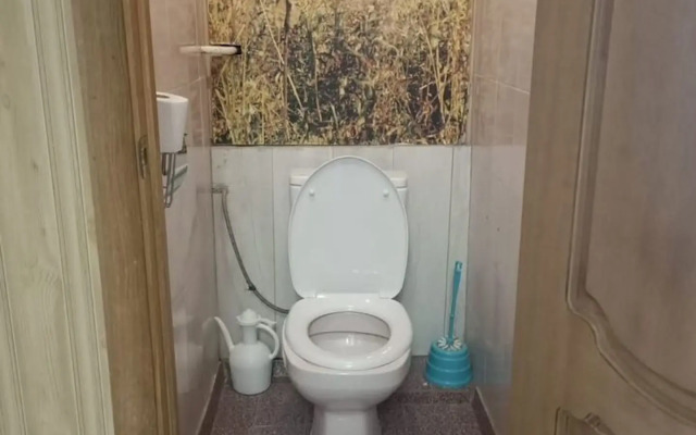 Квартира 403 на улице Академика Миллионщикова