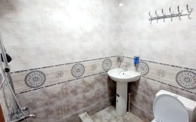 Хостел Colibri Traditional Hostel