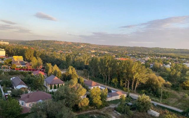 Квартира Удачные Сутки на Булгакова