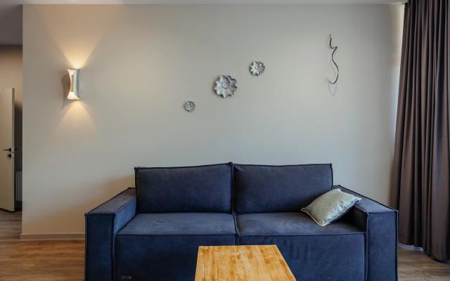 Частный дом AURA на Интернациональной 106