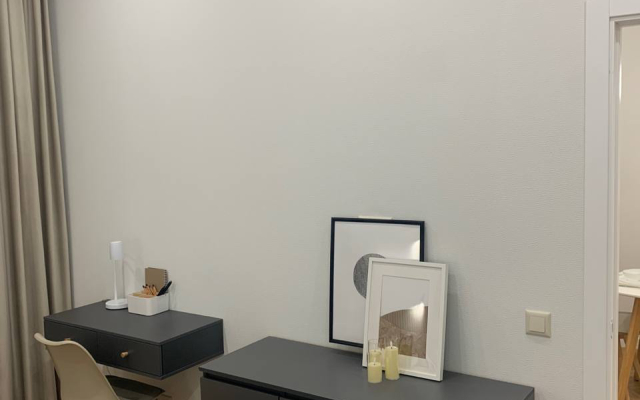 Апартаменты RentalSPb