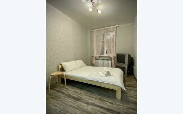 Апартаменты Суворова Апарт-88