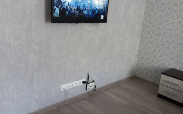Krasny Put 105 Apartments 1