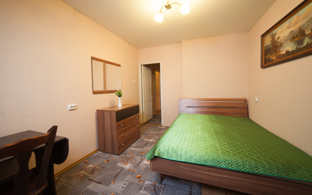 Apartamenty na Gagarina