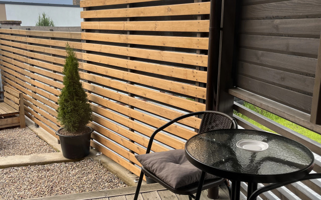 V 5 Km Ot Minska Private house