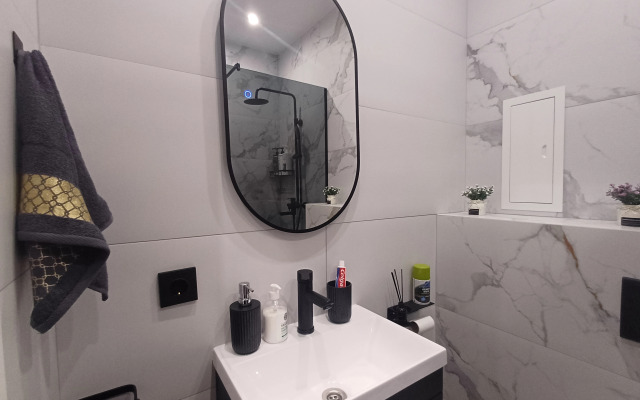 Квартира у моря