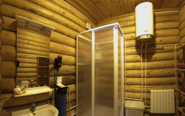 Отель Дербовеж