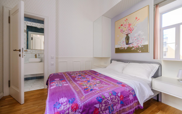 Апартаменты Стокгольм FeelApartments