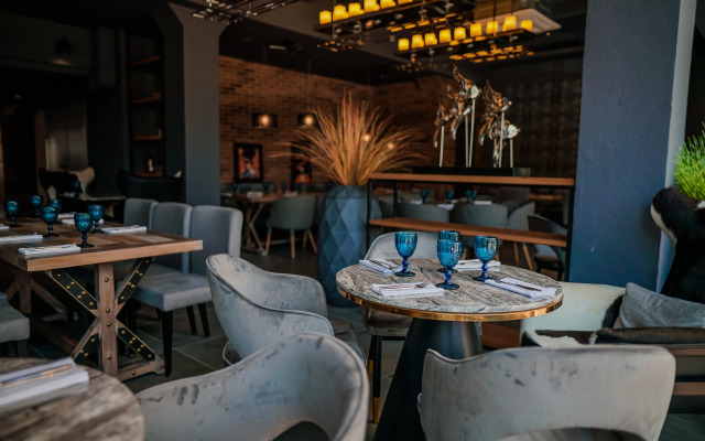 Hotel Dvina