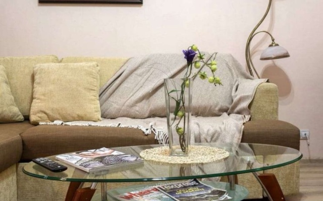 Апартаменты Двухкомнатные рядом с Эрмитажем