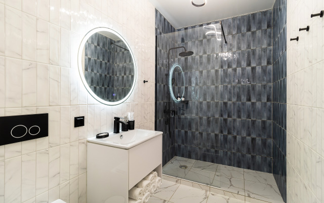 Апартаменты в тихом центре | Кремль в шаговой доступности