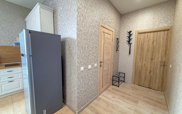 Апартаменты Евродвушка Плеханова д.53/16