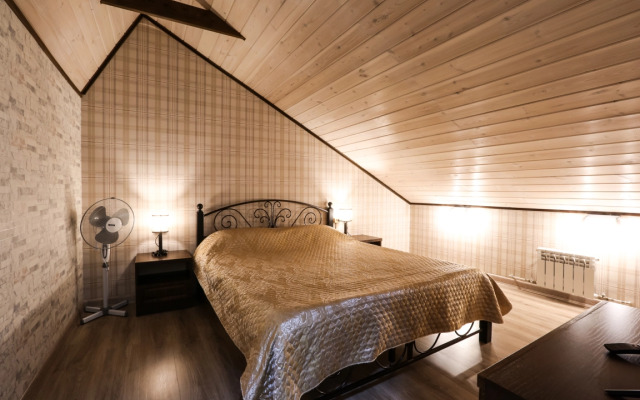 Апартаменты Apart House Элит Новгородский