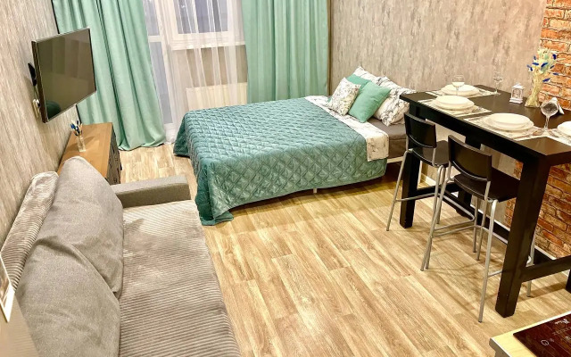 Квартира ТОП Локация Чаша Кремль