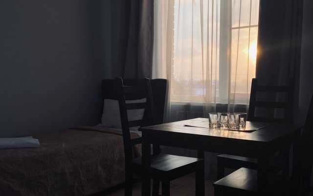Gostevoy Dom Volgograd Hotel