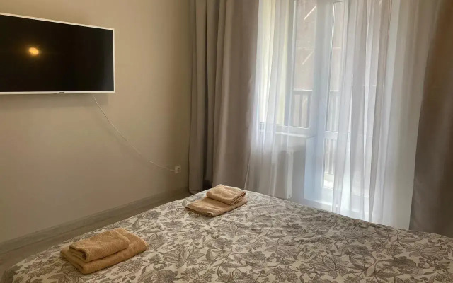 Квартира  SAMOцвет 2 на Черниговской