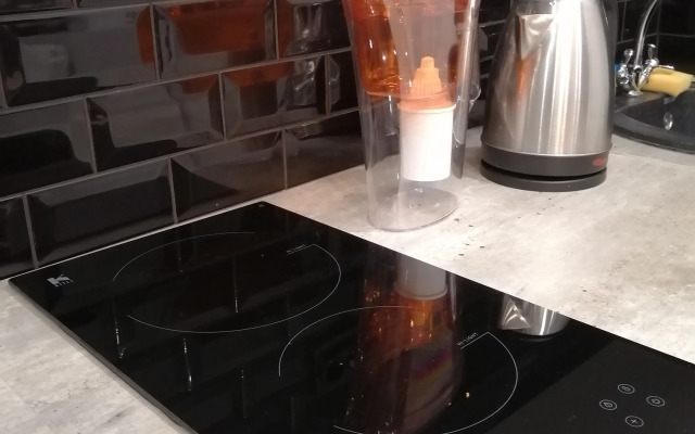 Апартаменты Видовая в ЖК бизнес класса