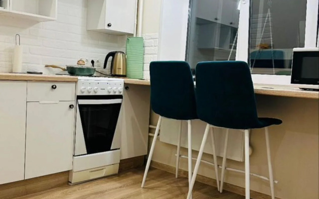 Квартира На Герасименко 1/6