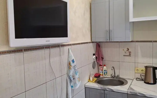 Квартира Двухкомнатная в Центре Красноярска