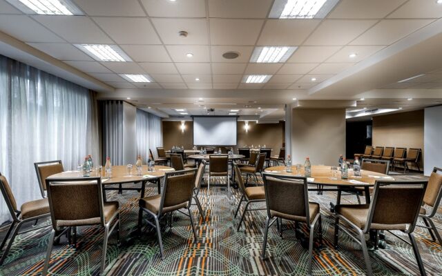 Yerevan Place Hotel