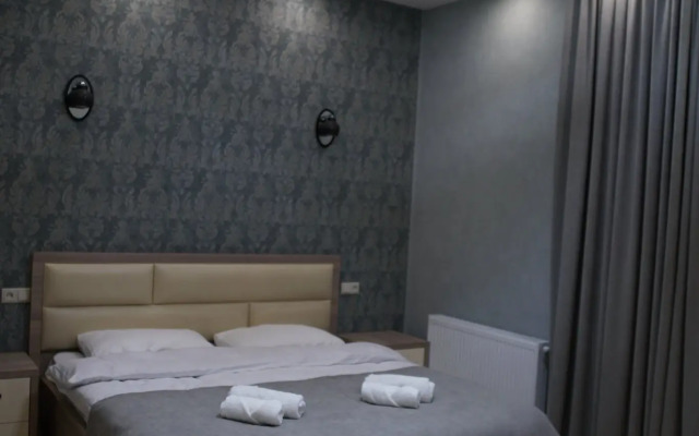 Отель Tbilisi Sea Hotel