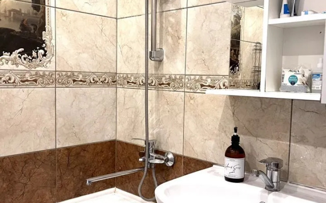 Квартира в 4-ом микрорайоне 4