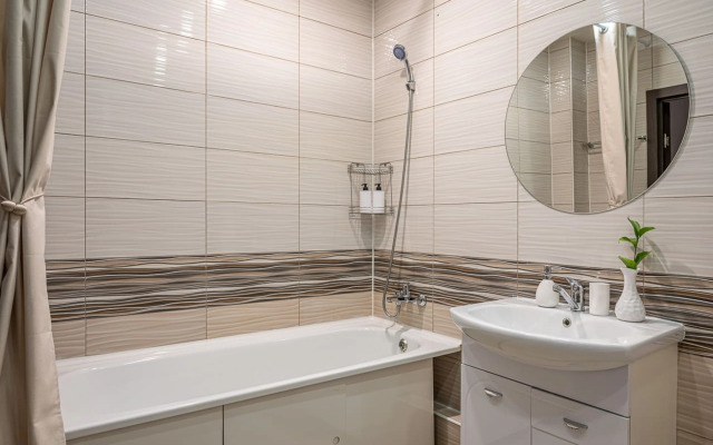 Квартира 18 на Белинского 177А/3