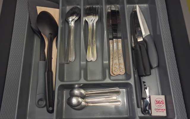 Апартаменты Kulma номер 3