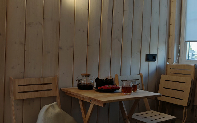 Частный дом Ozer dom с сауной рядом с Сорочанами