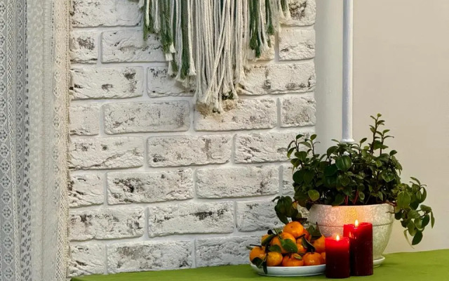 Апартаменты В центре города