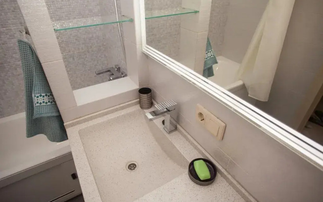 Квартира на проспекте Геленджикский 112