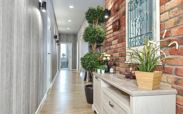 Квартира Ника