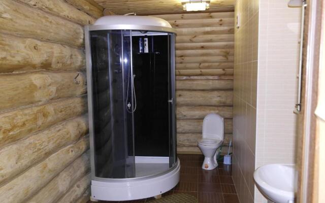 Ozero Ladeniki Guest House