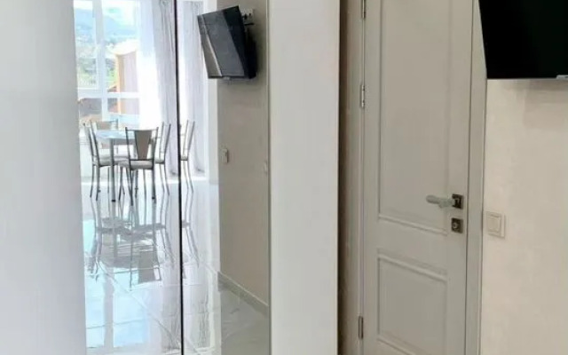 Квартира на Улице Окопной 16/16А